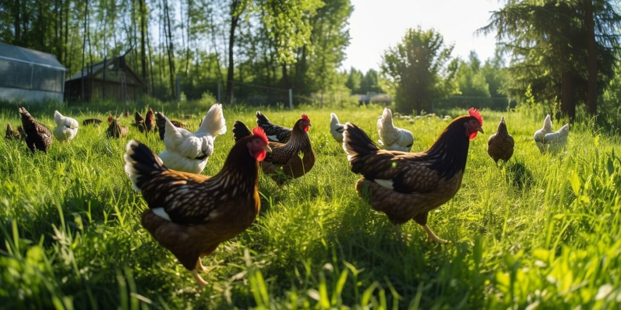 Exploring the Diet: Do Chickens Eat Ants?