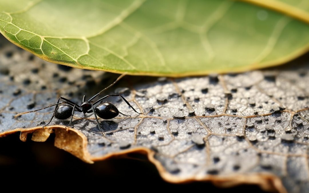 Unearthing Answers: Does Ants Feel Pain? Explore Here!