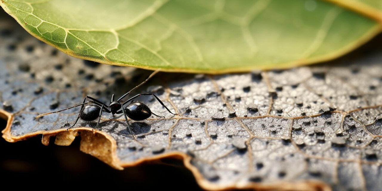 Unearthing Answers: Does Ants Feel Pain? Explore Here!