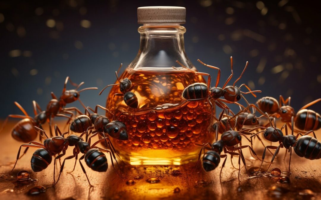 Does Clorox Kill Ants? Your Top Question Answered!