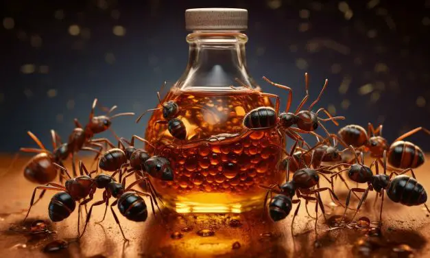 Does Clorox Kill Ants? Your Top Question Answered!