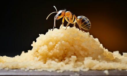 Does Grits Kill Ants? Uncover the Truth in Pest Control.