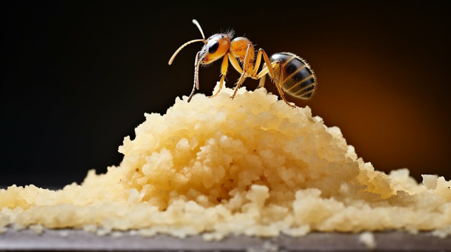 Does Grits Kill Ants? Uncover the Truth in Pest Control