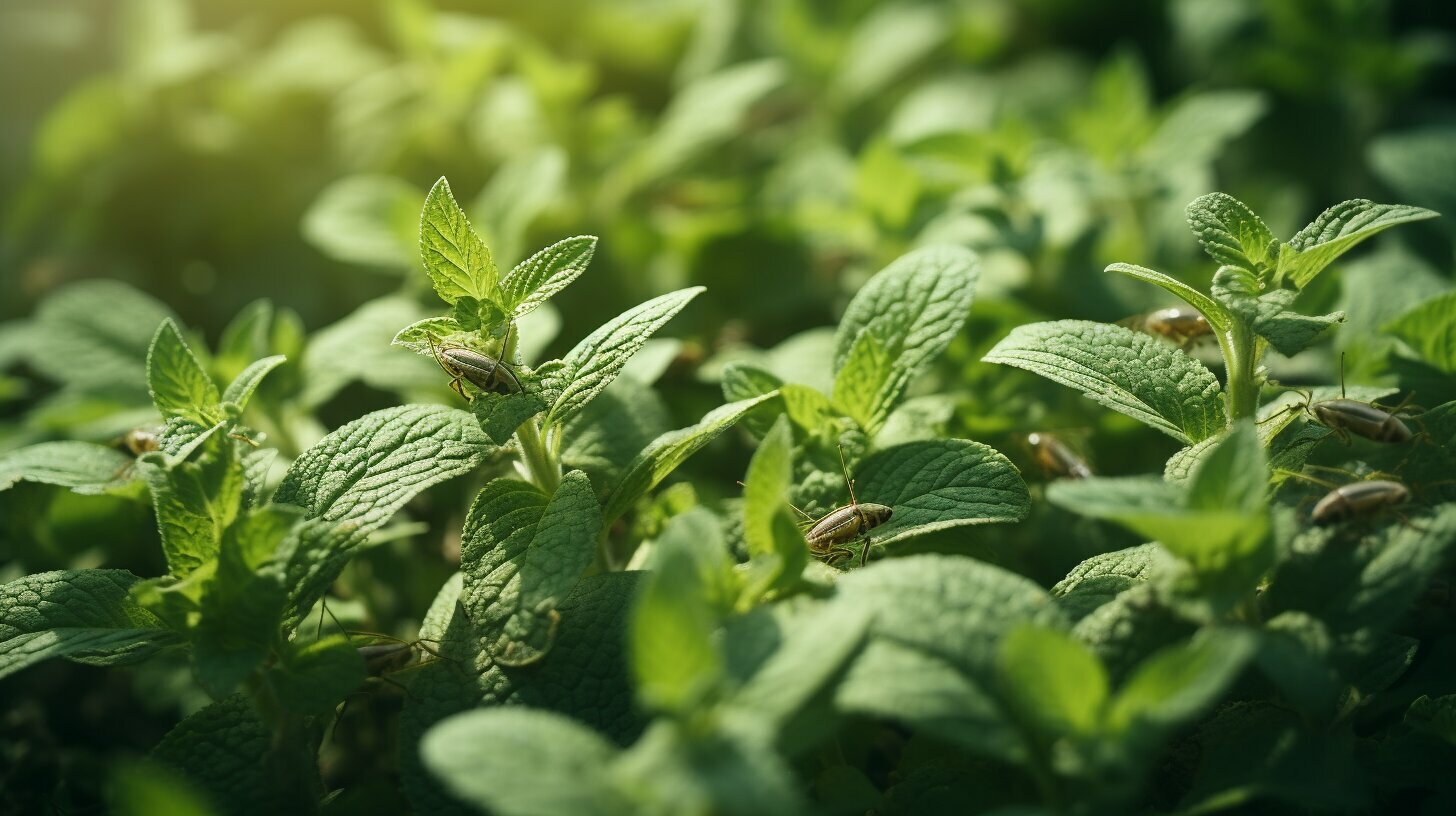 Does Peppermint Oil Repel Ants? A Natural Remedy Explored
