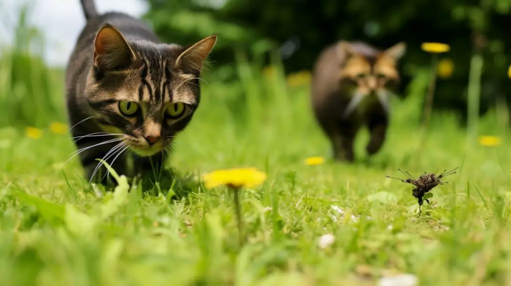 Can Cats Eat Ants? Your Ultimate Pet Care Guide