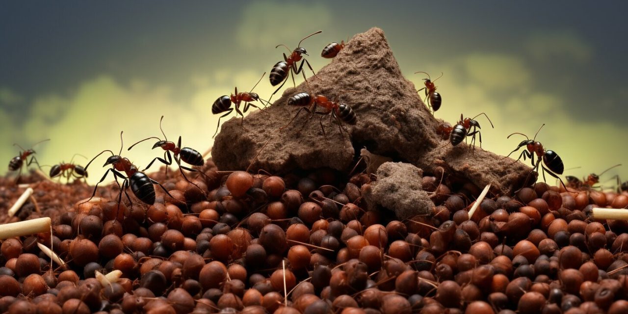Ant Daily Mortality – How Many Ants Die a Day?