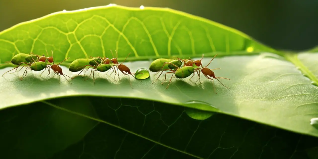 How Many Ants Would it Take to Lift a Human?