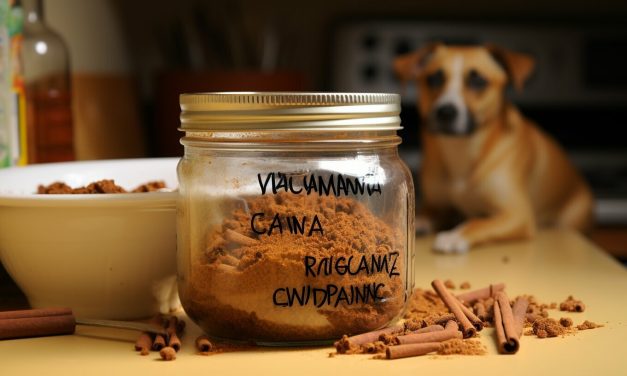 Learn How to Keep Ants Out of Dog Food – Simple Tips and Strategies