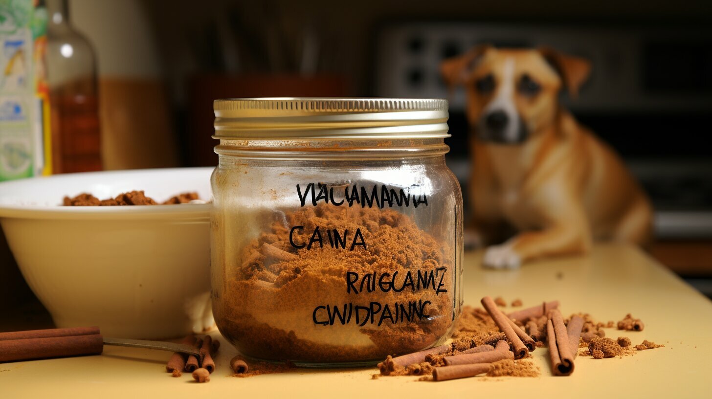 Learn How to Keep Ants Out of Dog Food Simple Tips and Strategies