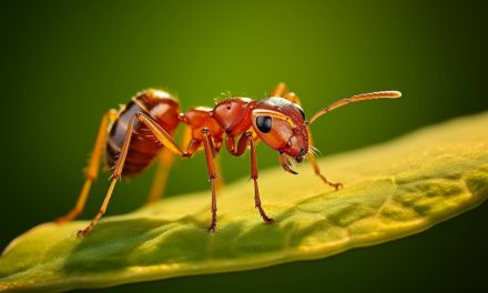 Easy Guide on How to Lure a Queen Ant out of Its Nest