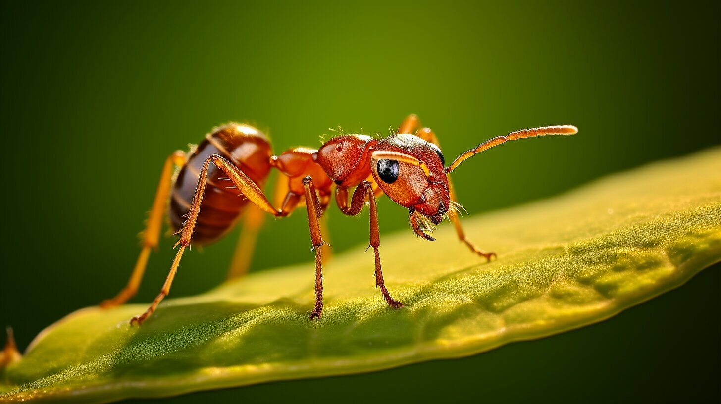 Easy Guide on How to Lure a Queen Ant out of Its Nest