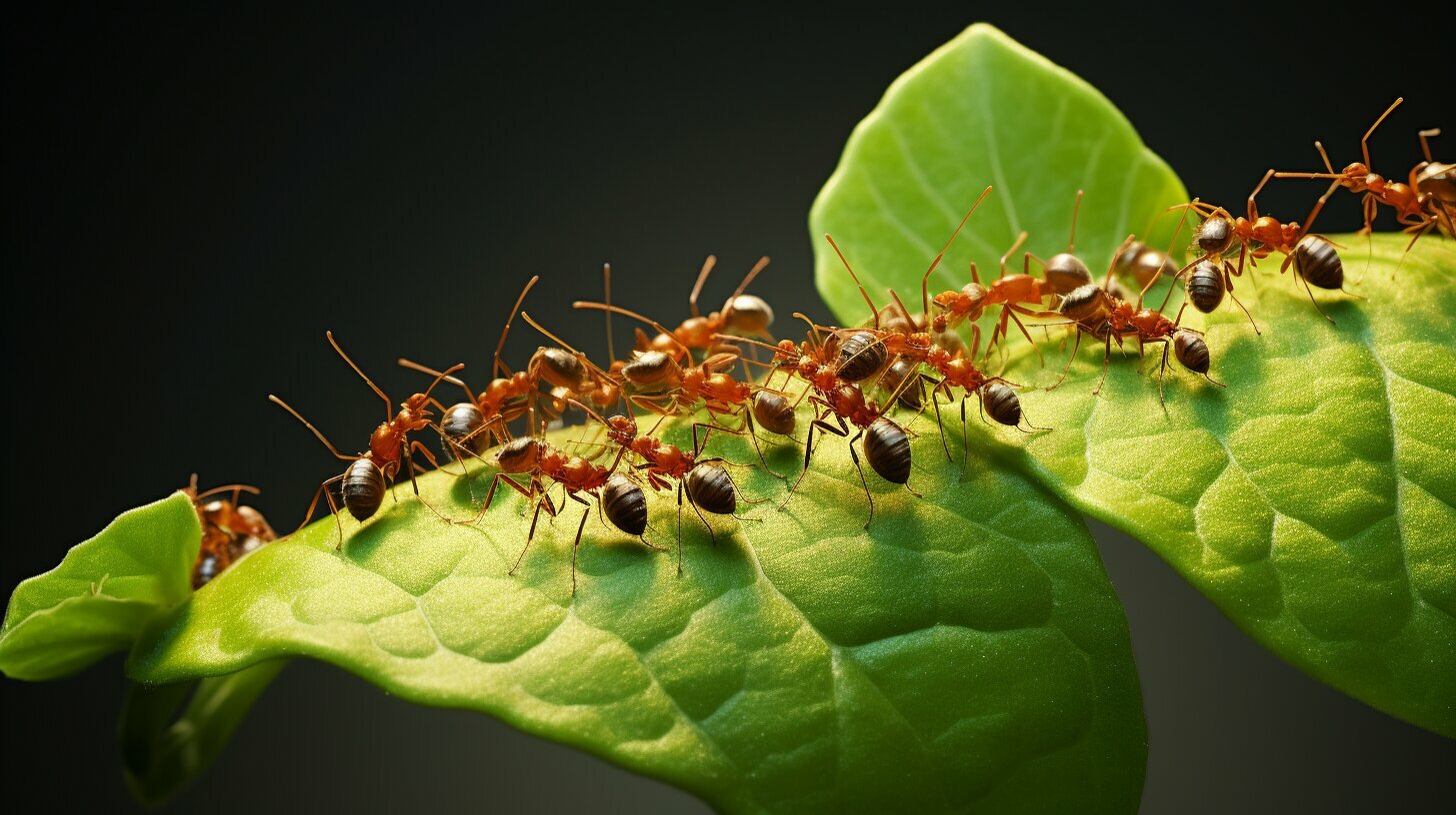 Does Peppermint Oil Repel Ants A Natural Remedy Explored