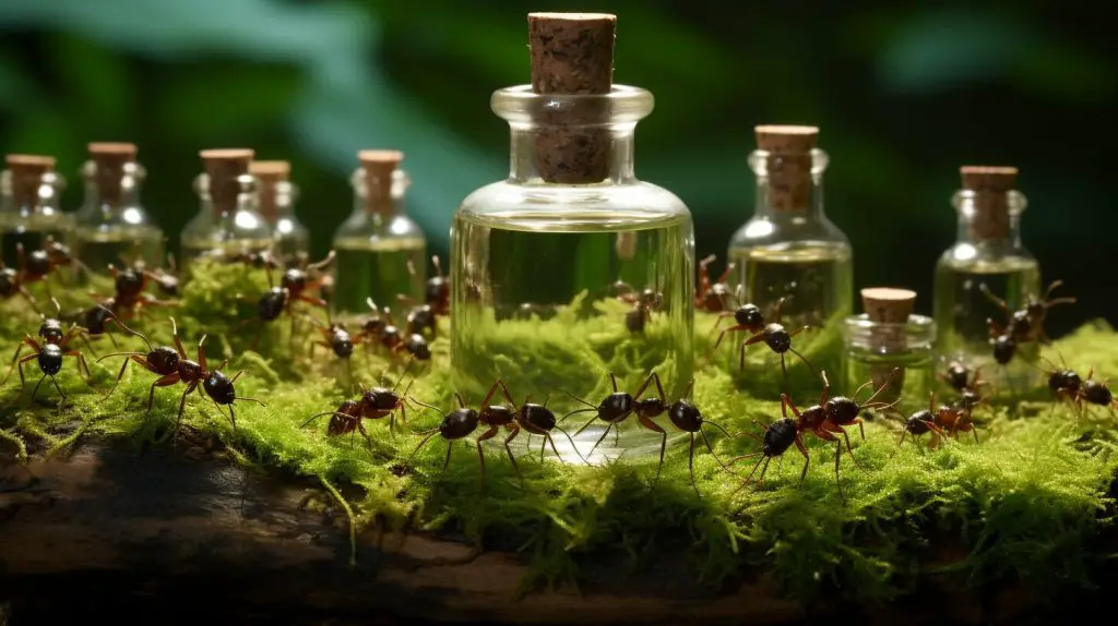 natural ant control methods natural ant control methods