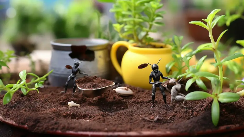 natural ant control methods natural ant control methods
