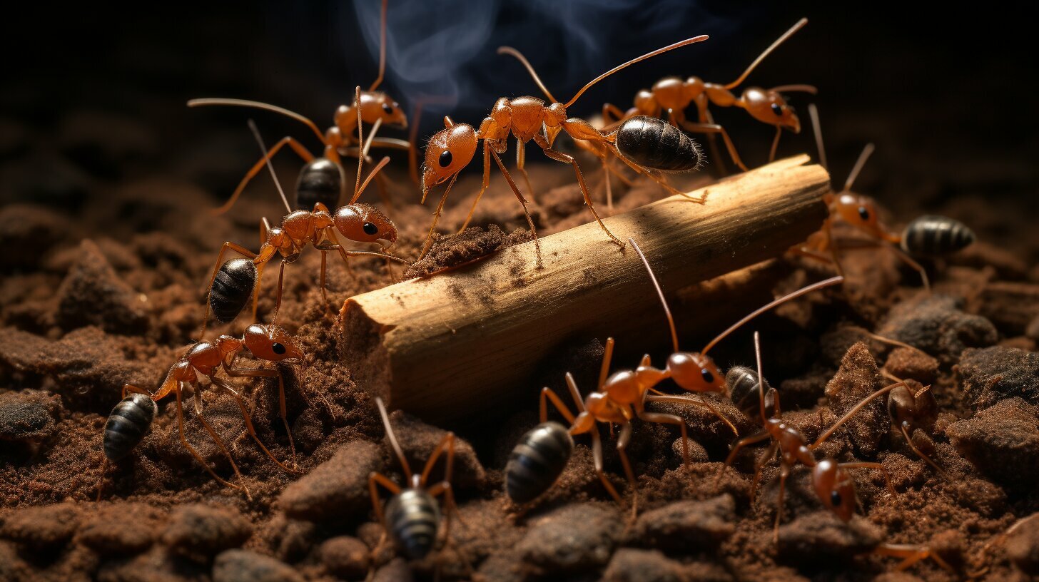 Will Cinnamon Kill Ants? Exploring Natural Solutions
