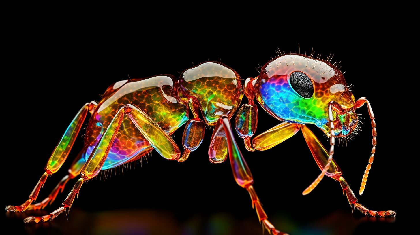 Unearthing Answers: Does Ants Feel Pain? Explore Here!