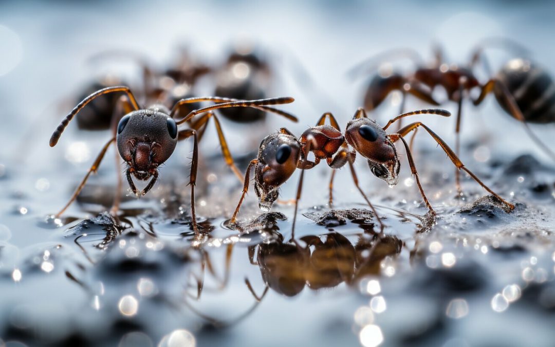 Your Guide on How to Get Rid of Pavement Ants Effectively