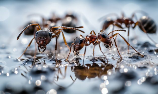 Your Guide on How to Get Rid of Pavement Ants Effectively