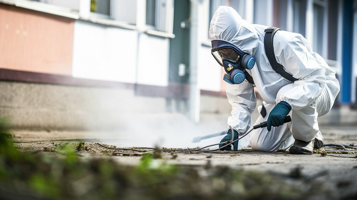 Discover the Truth Will Grits Kill Ants Effectively?