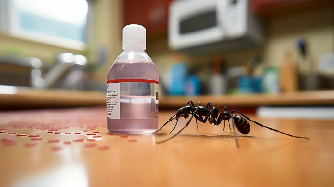 Does Grits Kill Ants? Uncover the Truth in Pest Control