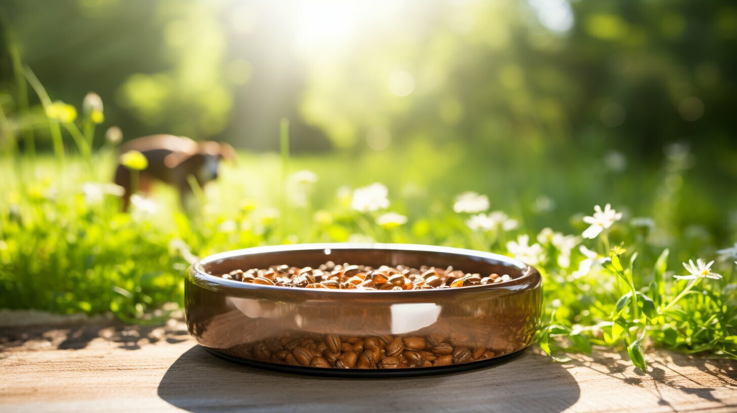 Learn How to Keep Ants Out of Dog Food Simple Tips and Strategies