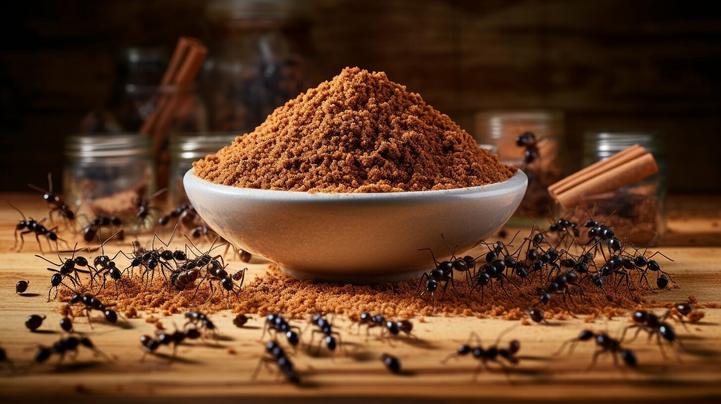 Learn How to Keep Ants Out of Dog Food Simple Tips and Strategies