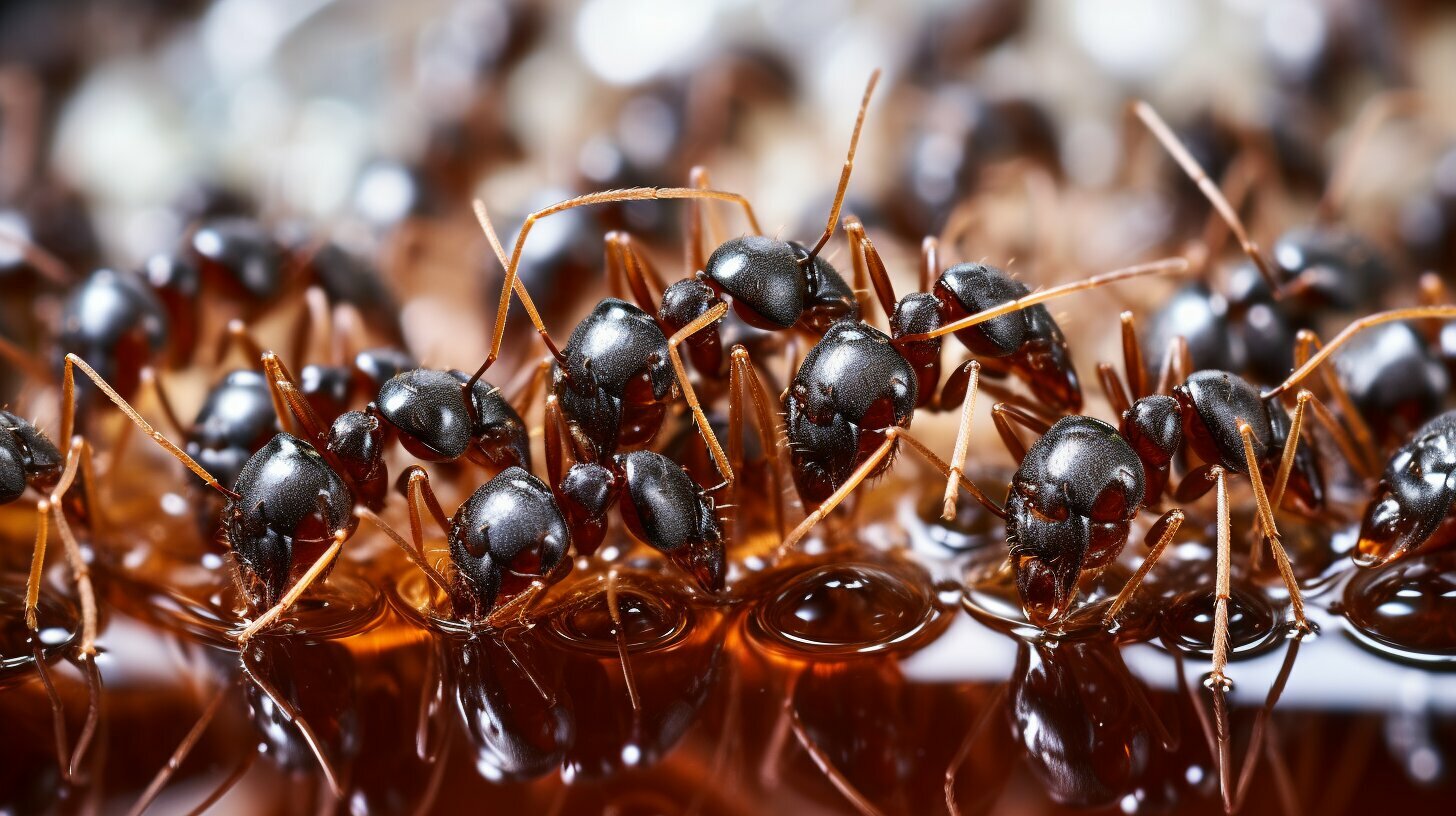 Does Rubbing Alcohol Kill Ants? Discover the Truth Today!