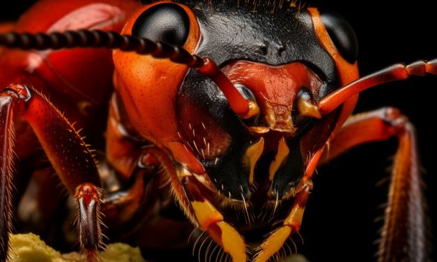 Discover What are the Biggest Ants in the World Today