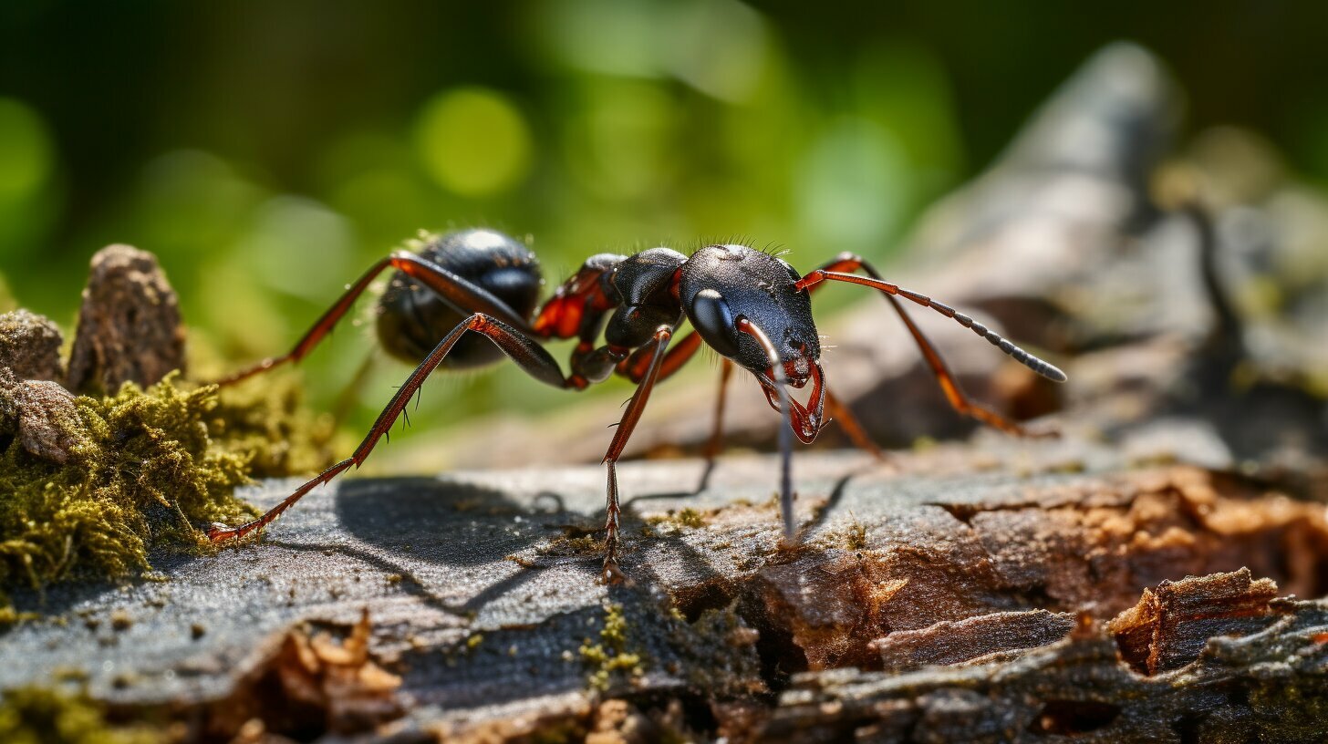 Understanding What Attracts Carpenter Ants Prevention Tips