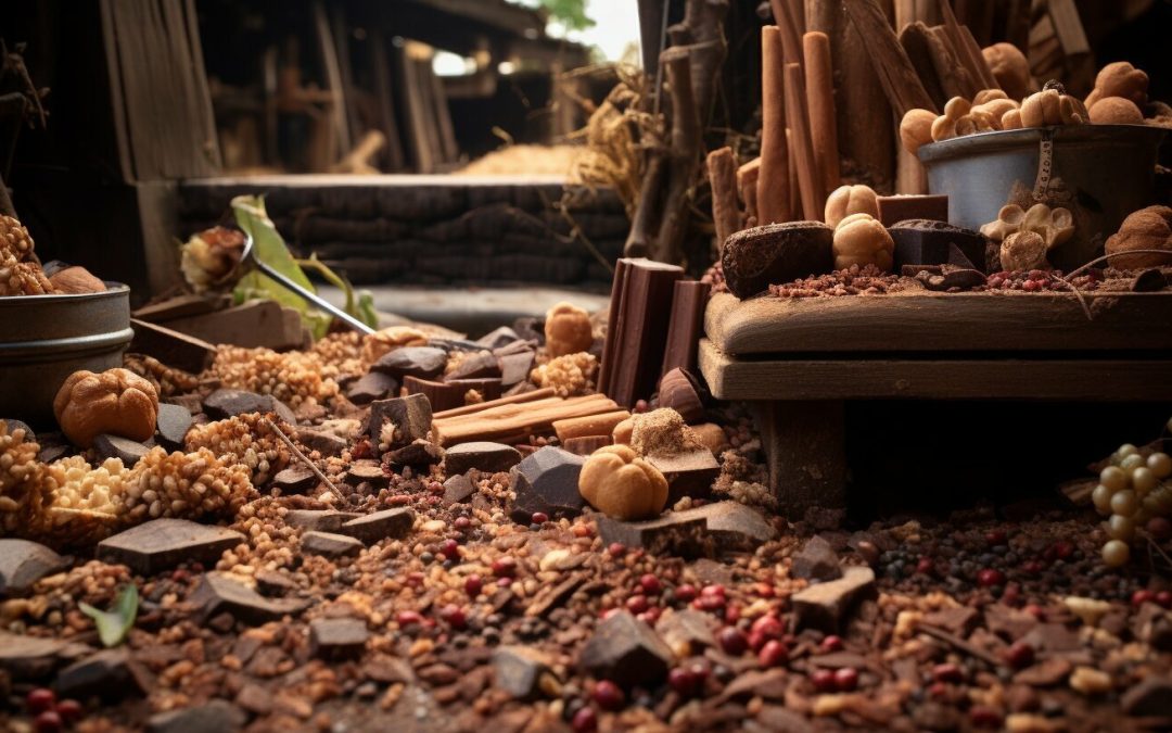 Understanding What Attracts Carpenter Ants: Prevention Tips