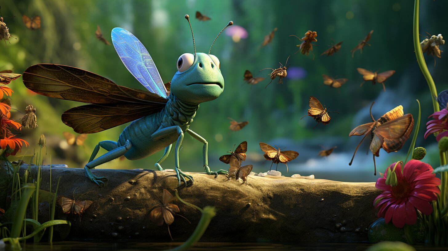 Do Frogs Eat Ants? Explore the Amphibian Diet Today!