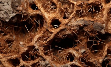 What Does an Ant Nest Look Like?