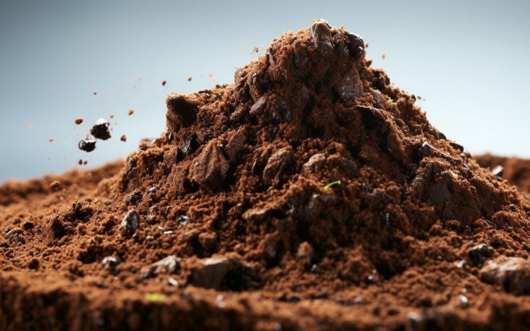 Discover What Ant Poop Looks Like: An Uncommon Guide