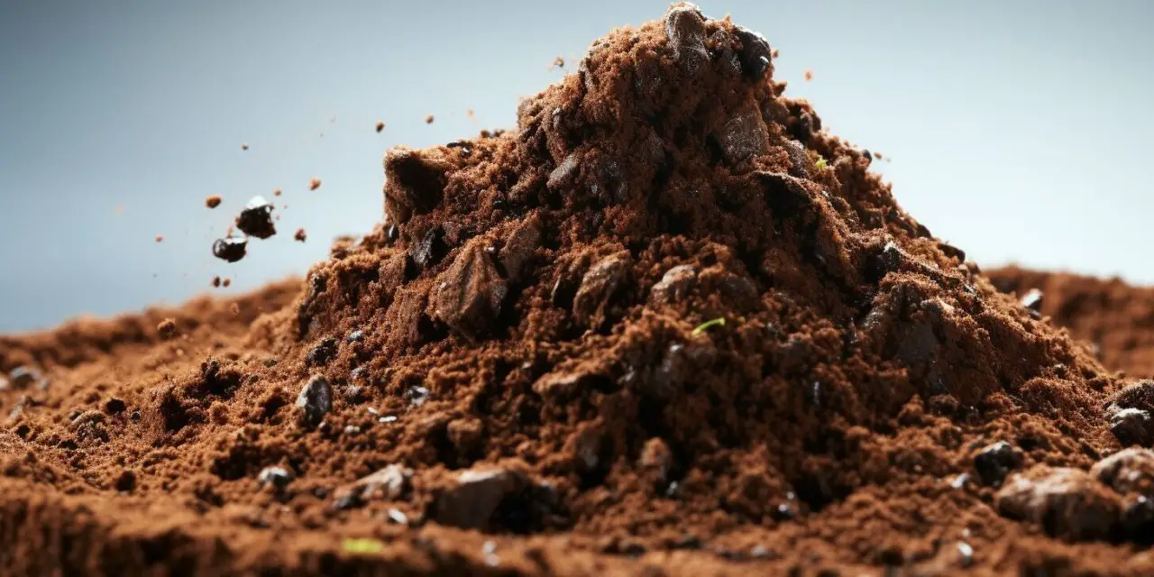 Discover What Ant Poop Looks Like: An Uncommon Guide