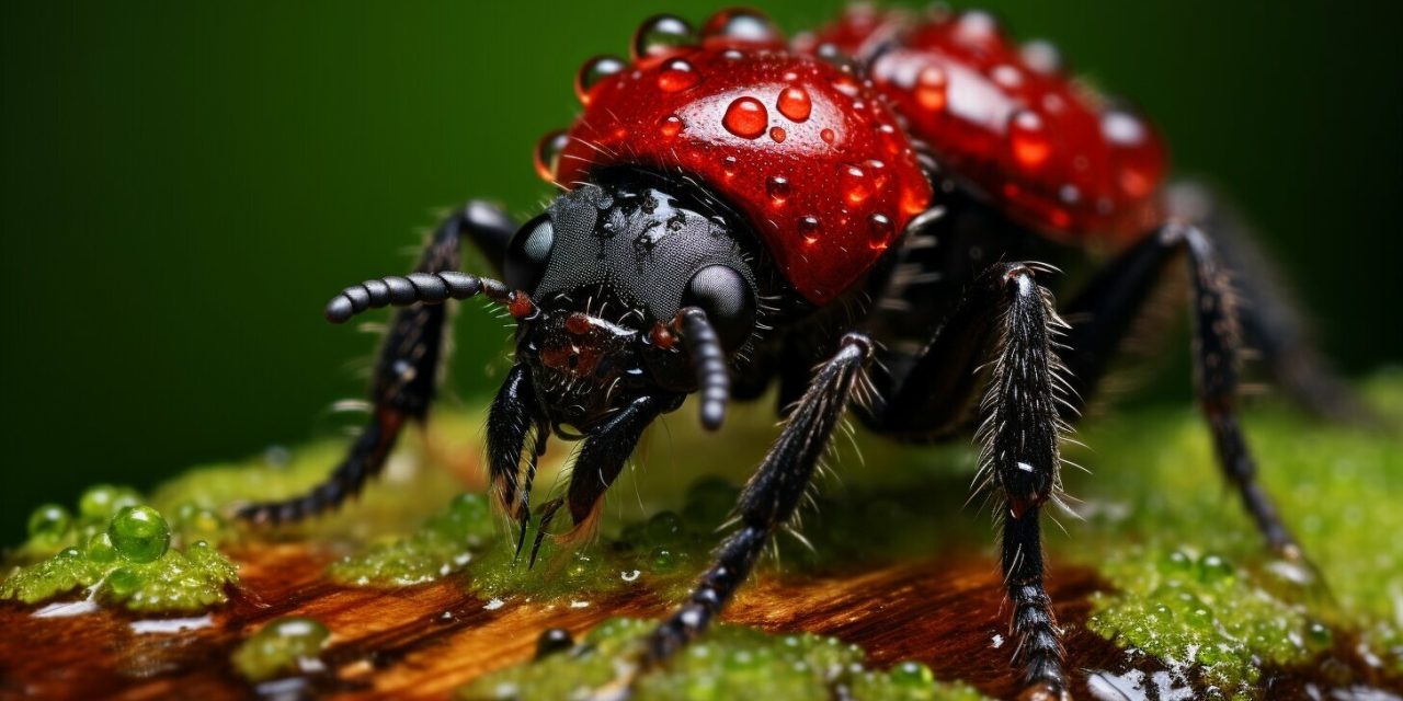 Why Are Velvet Ants So Hard to Kill?
