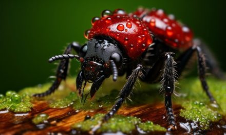 Why Are Velvet Ants So Hard to Kill?