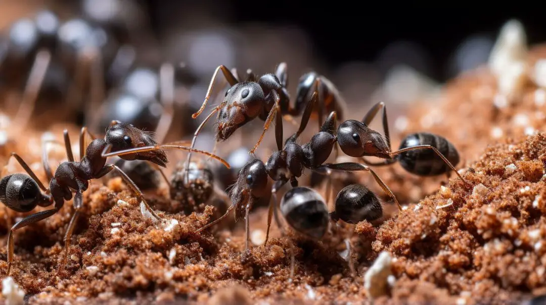 Discover the Truth Will Grits Kill Ants Effectively?