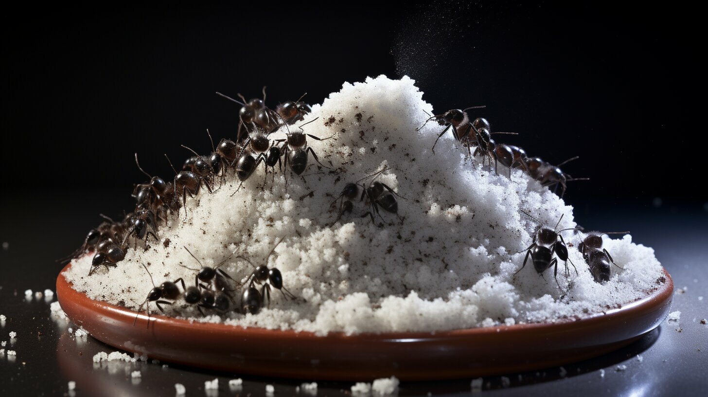 Discover the Truth Will Grits Kill Ants Effectively?