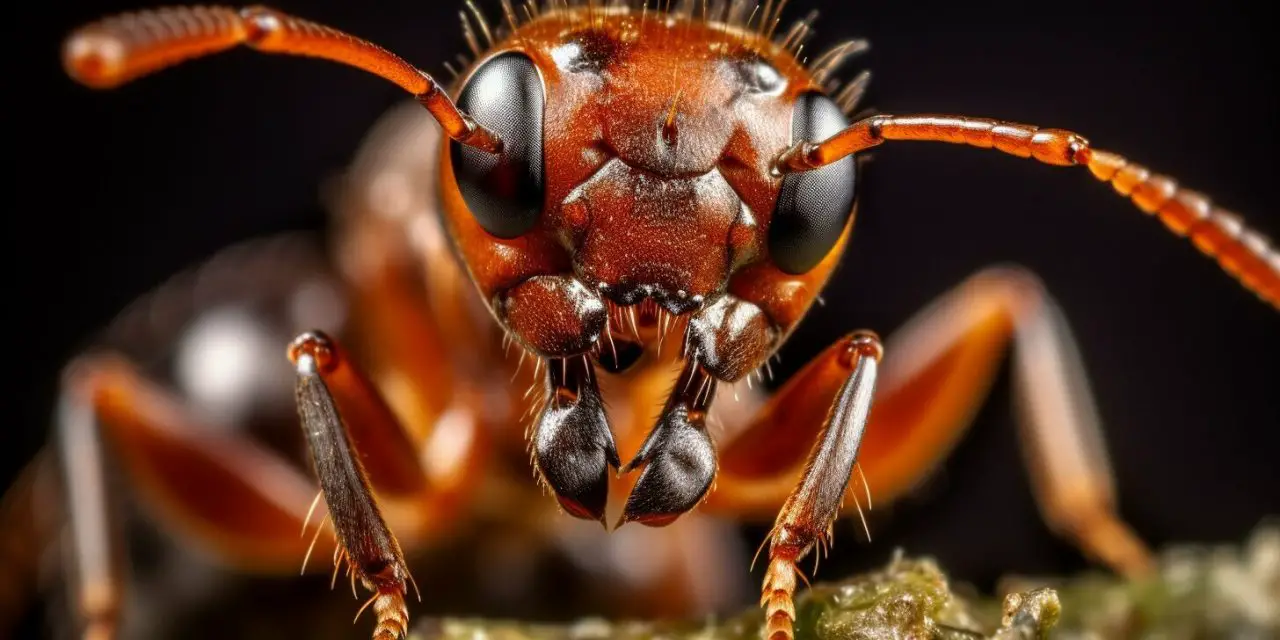 Do Sugar Ants Bite? (They Can!)