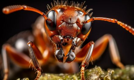 Do Sugar Ants Bite? (They Can!)