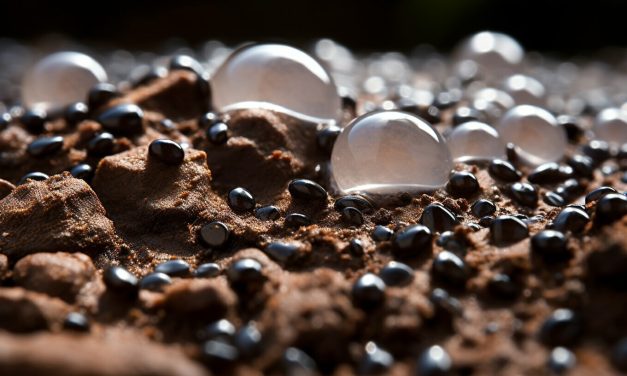 Uncovered: Do Ants Poop? Discovery in the Insect World!