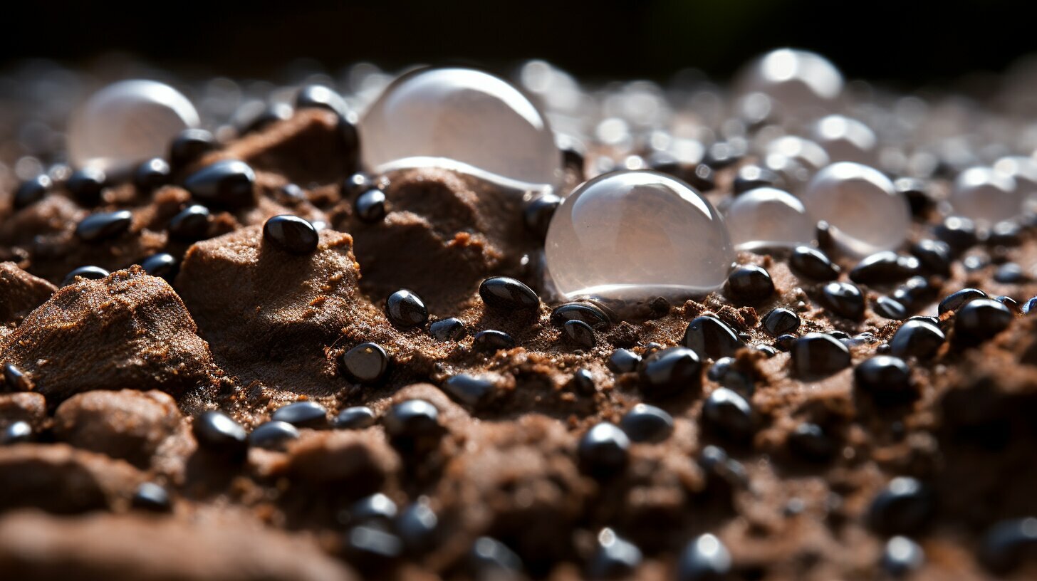 Uncovered Do Ants Poop? Discovery in the Insect World!