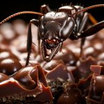Can Ants Eat Chocolate?