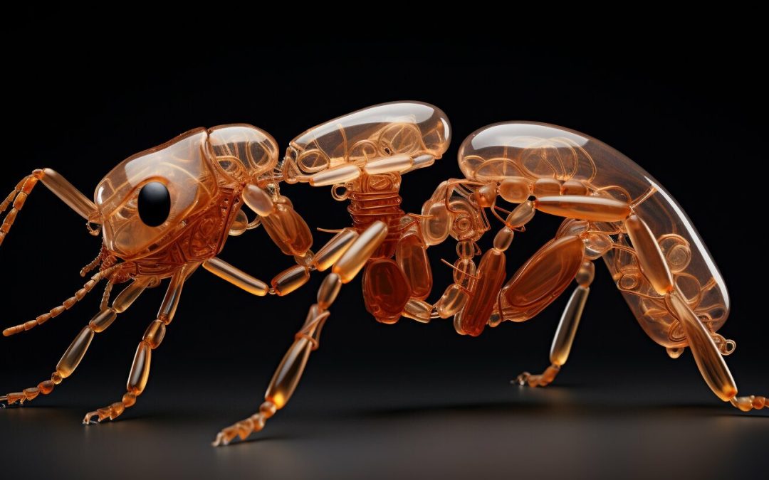 Do Ants Have Lungs? (All the Facts)