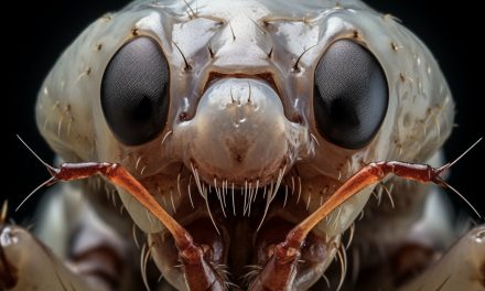 Do Ghost Ants Bite?