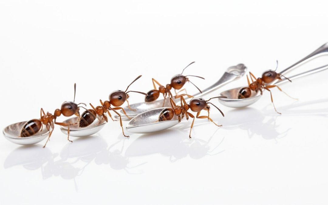 Curious Foodies: What Do Ants Taste Like? Discover Now!