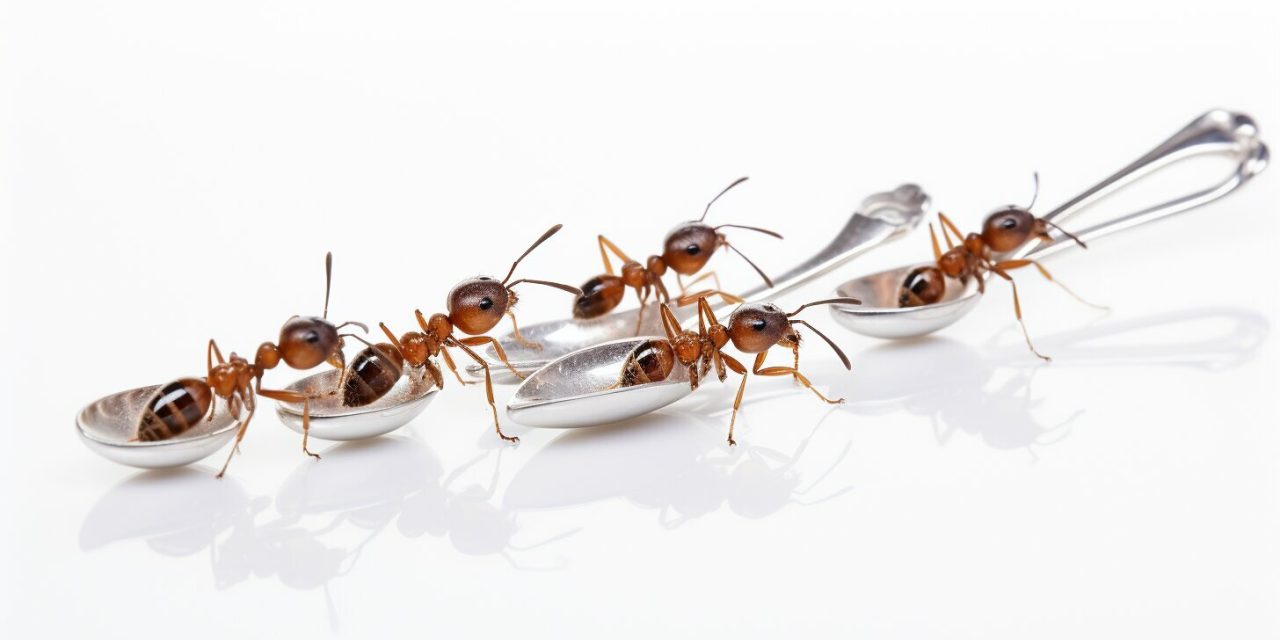 Curious Foodies: What Do Ants Taste Like? Discover Now!