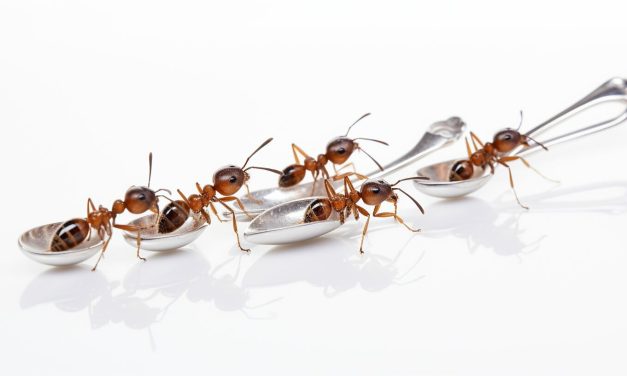 Curious Foodies: What Do Ants Taste Like? Discover Now!