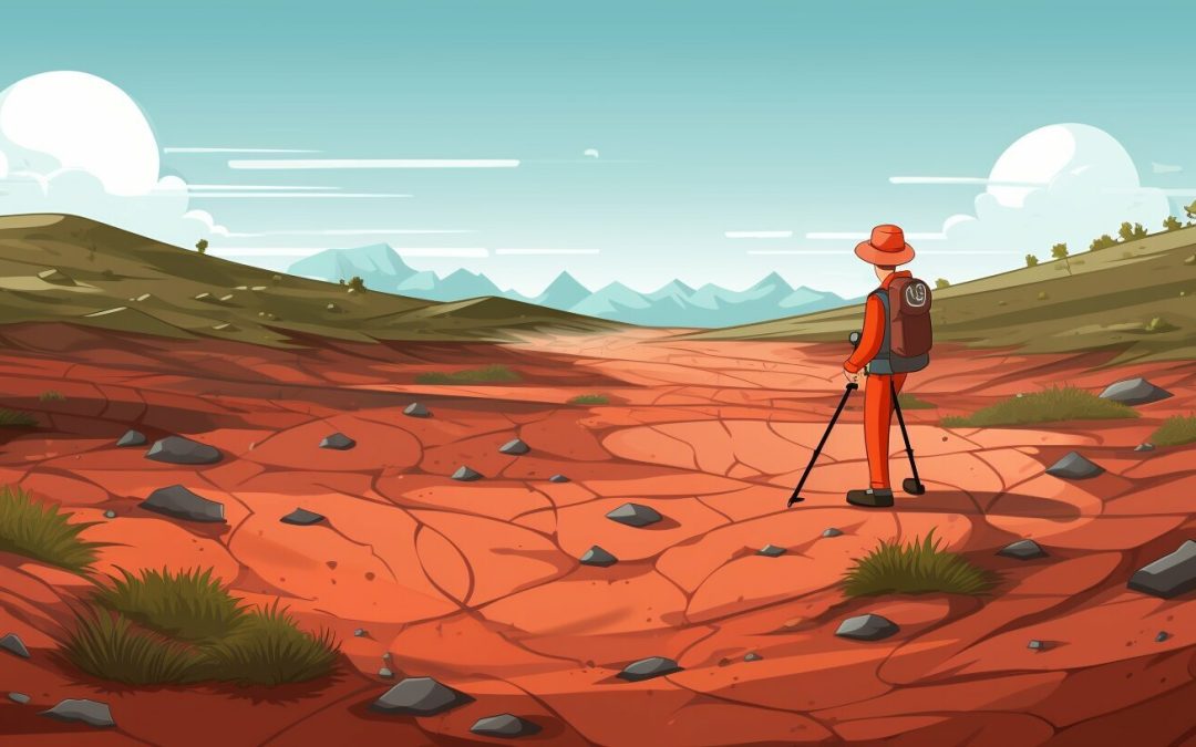 Where is the Red Ant Hill in Grounded